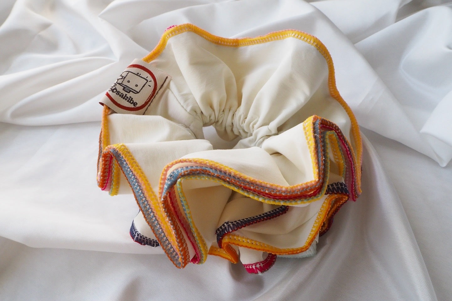 シュシュ-つぼみ-