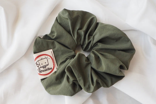 シュシュ-果実-