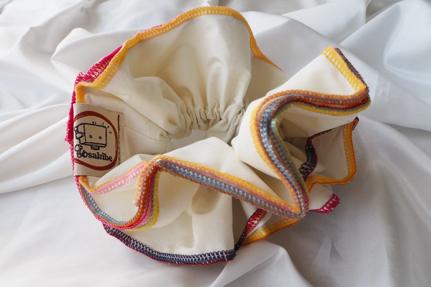 シュシュ-つぼみ-