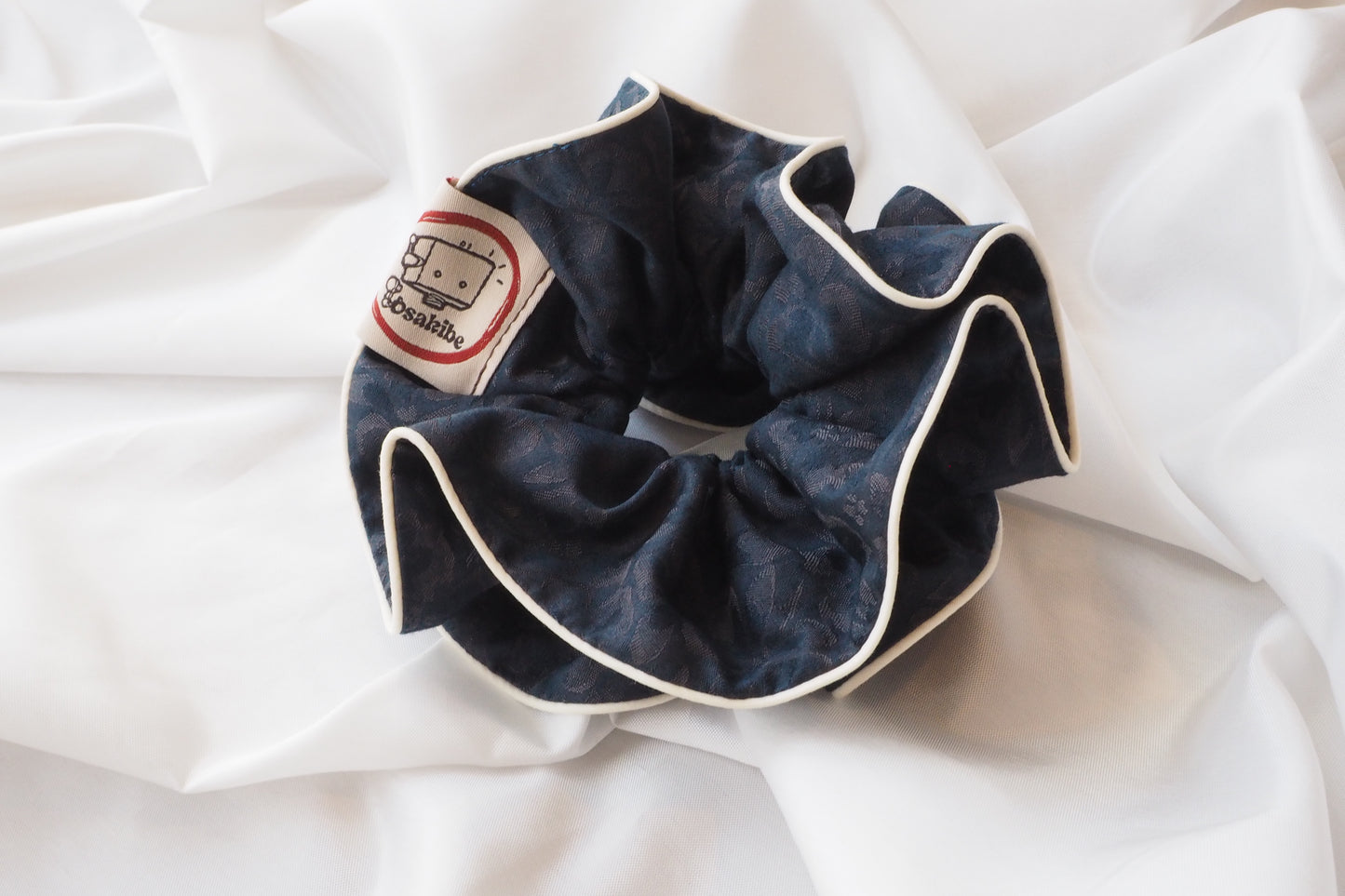 シュシュ-花パイピング-