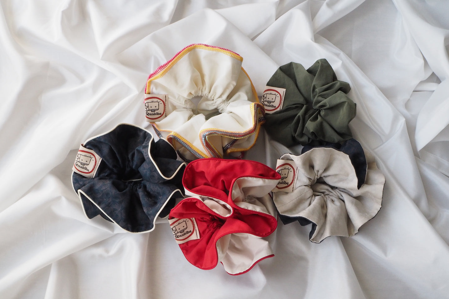 シュシュ-果実-